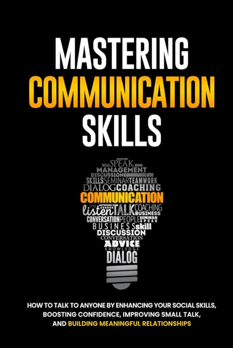 Training: Mastering Communication & Social Skills