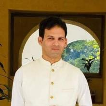 Profile photo ofGhazali